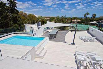 Thumbnail von Villa For Sale in Guadalmina Alta, Málaga