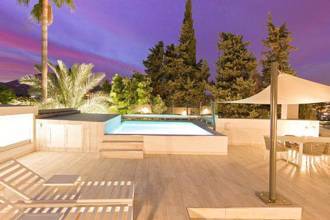 Thumbnail von Villa For Sale in Guadalmina Alta, Málaga