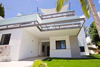 Thumbnail von Villa For Sale in Guadalmina Alta, Málaga