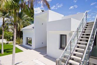 Thumbnail von Villa For Sale in Guadalmina Alta, Málaga