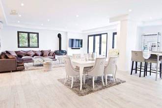 Thumbnail von Villa For Sale in Guadalmina Alta, Málaga