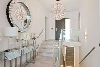 Thumbnail von Villa For Sale in Guadalmina Alta, Málaga