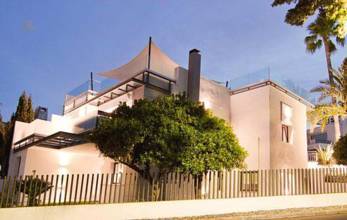 Thumbnail von Villa For Sale in Guadalmina Alta, Málaga