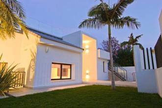 Thumbnail von Villa For Sale in Guadalmina Alta, Málaga