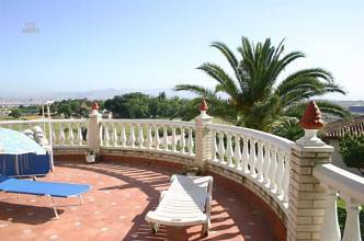 Thumbnail von Villa For Sale in Torremolinos, Málaga