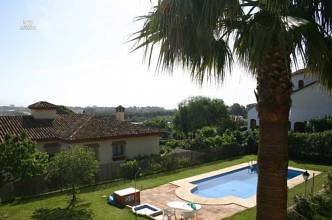 Thumbnail von Villa For Sale in Torremolinos, Málaga