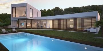 Thumbnail von Villa For Sale in Javea, Alicante