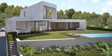 Thumbnail von Villa For Sale in Javea, Alicante