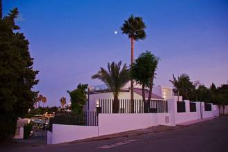 Thumbnail von Villa For Sale in Guadalmina Alta, Málaga