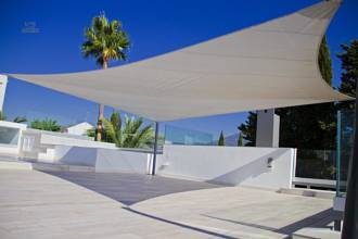 Thumbnail von Villa For Sale in Guadalmina Alta, Málaga