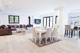 Thumbnail von Villa For Sale in Guadalmina Alta, Málaga