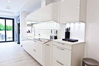 Thumbnail von Villa For Sale in Guadalmina Alta, Málaga