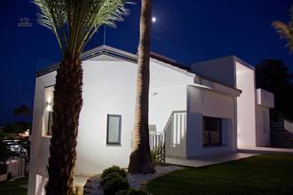 Thumbnail von Villa For Sale in Guadalmina Alta, Málaga
