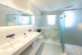 Thumbnail von Guadalmina Alta Villa ES135610