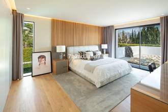 Thumbnail von Guadalmina Alta Villa ES135610