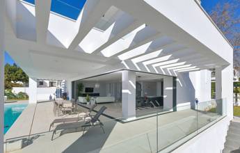 Thumbnail von Benalmadena Costa Villa ES135628