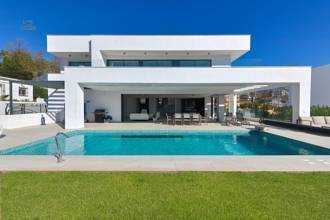 Thumbnail von Benalmadena Costa Villa ES135628