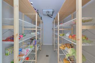 Thumbnail von Benalmadena Costa Villa ES135628