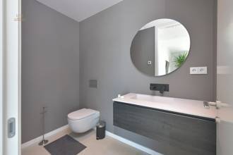 Thumbnail von Benalmadena Costa Villa ES135628