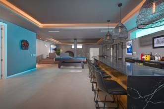 Thumbnail von Benalmadena Costa Villa ES135628