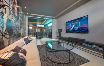 Thumbnail von Benalmadena Costa Villa ES135628