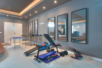 Thumbnail von Benalmadena Costa Villa ES135628