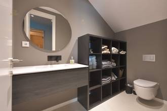 Thumbnail von Benalmadena Costa Villa ES135628