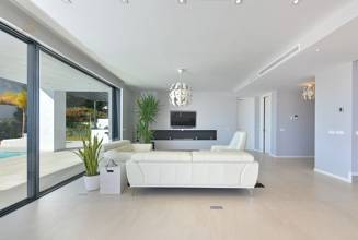 Thumbnail von Benalmadena Costa Villa ES135628