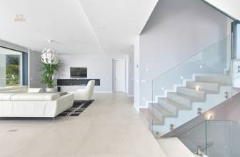 Thumbnail von Benalmadena Costa Villa ES135628