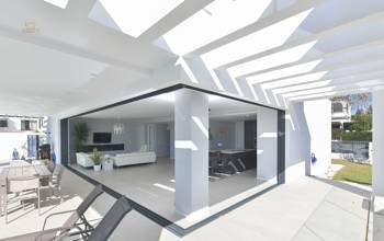 Thumbnail von Benalmadena Costa Villa ES135628