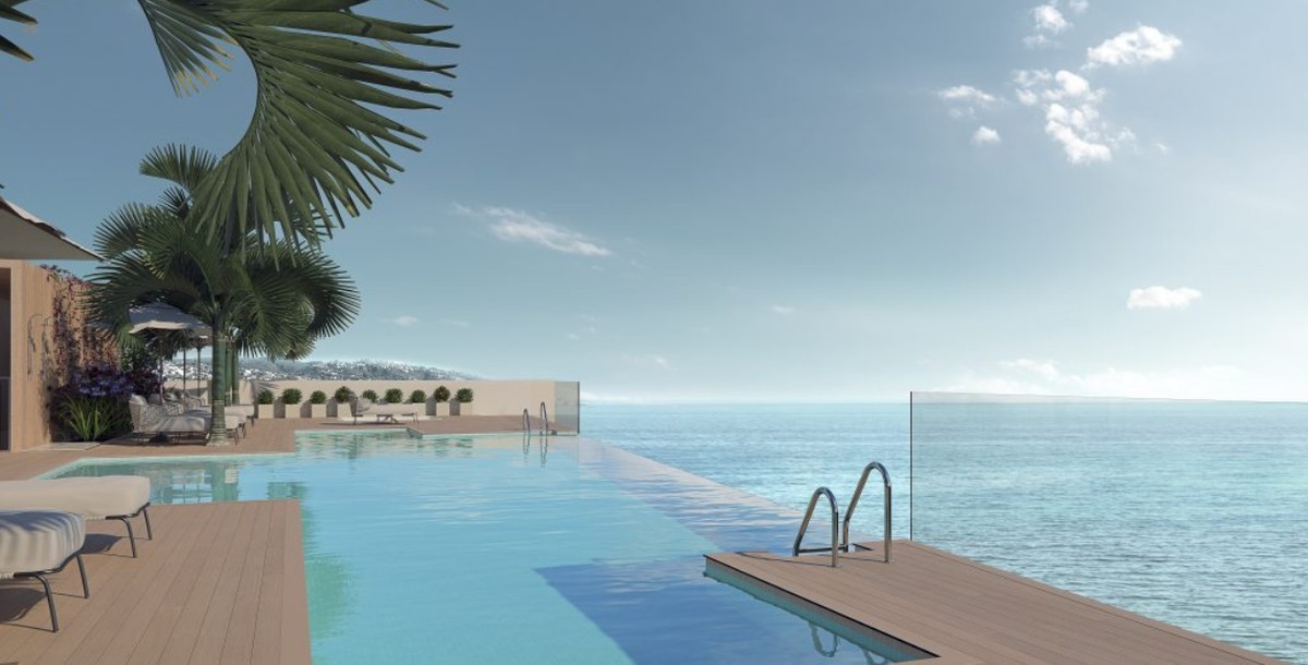 Estepona Apartment ES91461