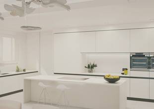 Thumbnail von Estepona Apartment ES91461