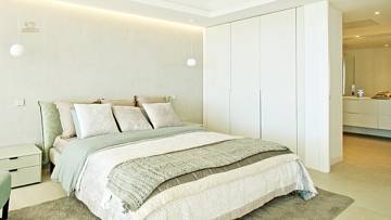 Thumbnail von Estepona Apartment ES91461