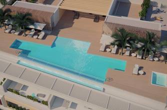 Thumbnail von Estepona Apartment ES91461