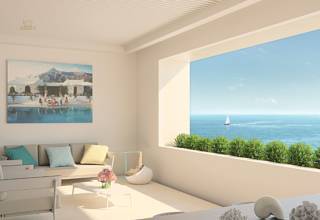 Thumbnail von Estepona Apartment ES91461