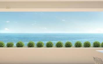 Thumbnail von Estepona Apartment ES91461