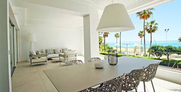 Thumbnail von Estepona Apartment ES91461
