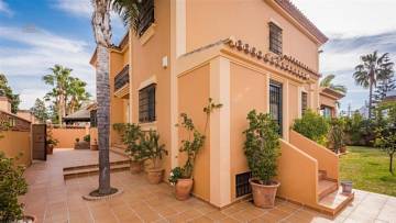 Thumbnail von San Pedro de Alcántara Villa ES91480