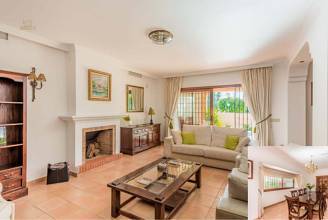 Thumbnail von San Pedro de Alcántara Villa ES91480