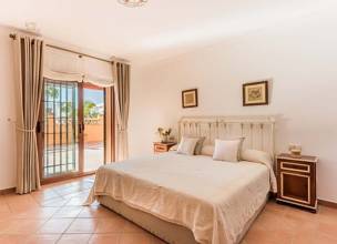 Thumbnail von San Pedro de Alcántara Villa ES91480