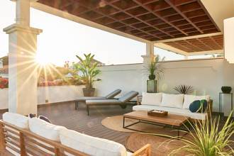 Thumbnail von Marbella Apartment ES91484