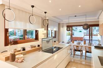 Thumbnail von Marbella Apartment ES91484