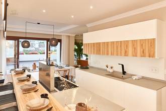 Thumbnail von Marbella Apartment ES91484