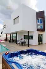  Mijas Costa Villa ES27977