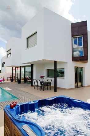  Mijas Costa Villa ES27977