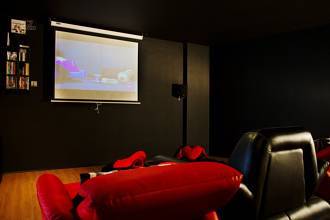 Thumbnail von Mijas Costa Villa ES27977