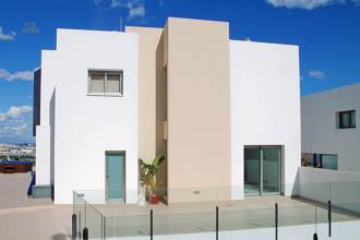 Thumbnail von Mijas Costa Villa ES27977