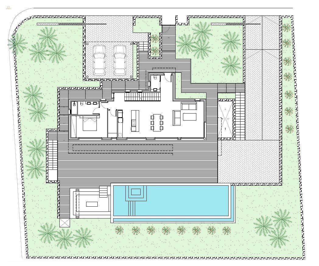 Thumbnail von JAVEA Villa ES109451