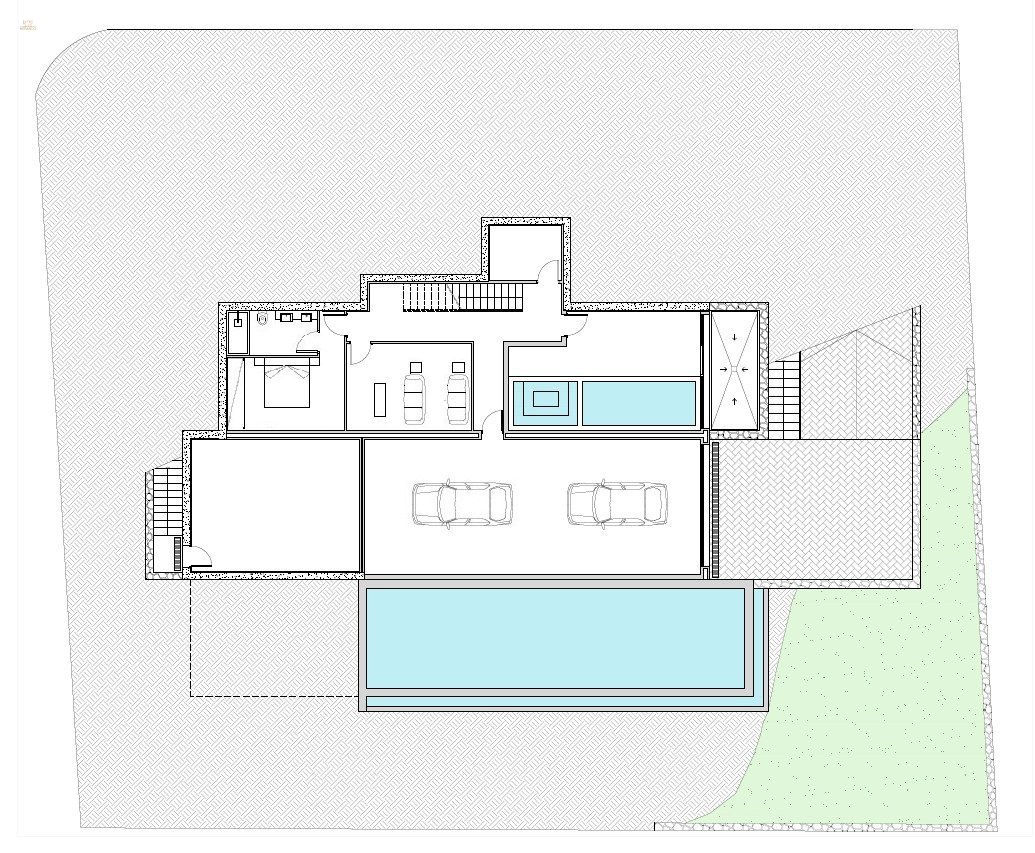 Thumbnail von JAVEA Villa ES109451