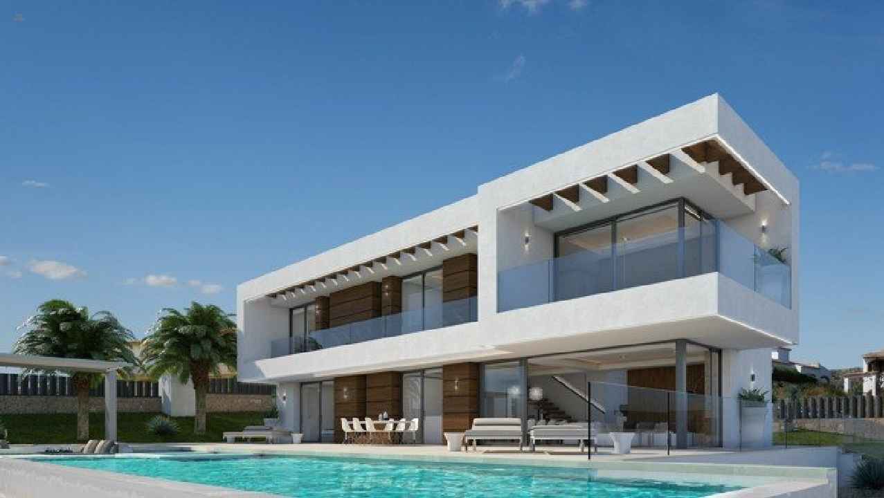  JAVEA Villa ES109451